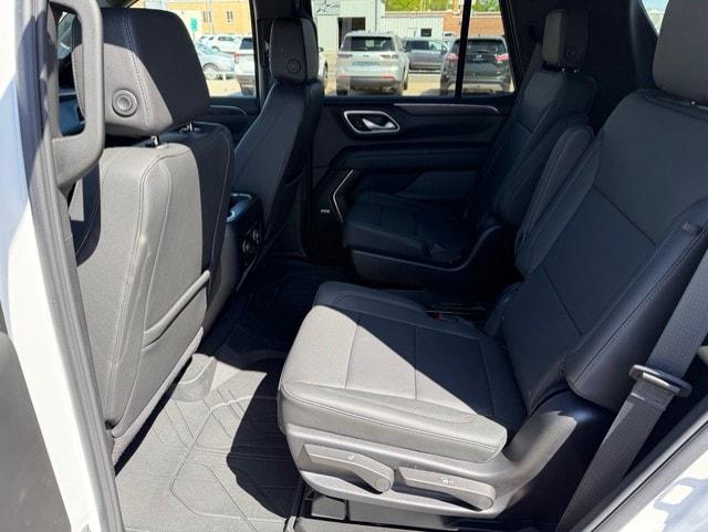 2024 Chevrolet Tahoe 4WD Z71