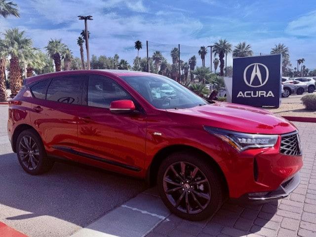 2026 Acura RDX A-Spec for sale in Cathedral City, CA