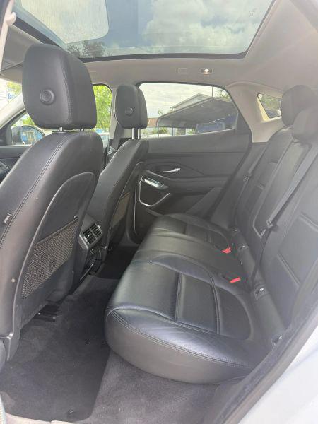 2018 Jaguar E-PACE S