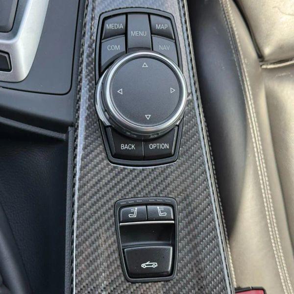 2017 BMW M4 Base