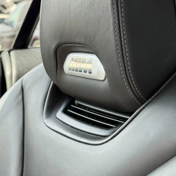 2017 BMW M4 Base