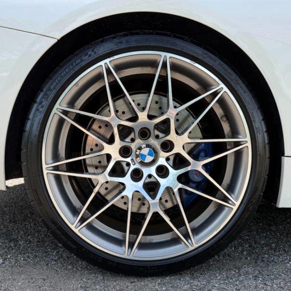 2017 BMW M4 Base
