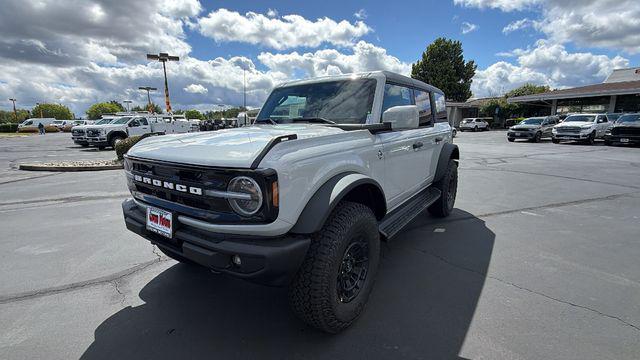 2026 Ford Bronco Outer Banks for sale in Redding, MA