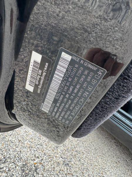 2003 Porsche 911 Carrera