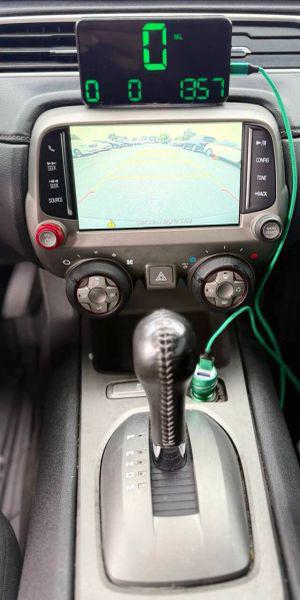 2015 Chevrolet Camaro 1LT