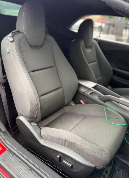 2015 Chevrolet Camaro 1LT
