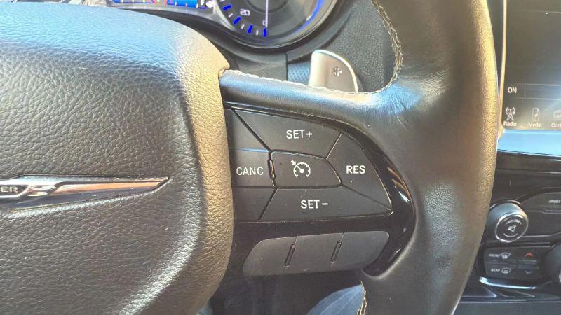 2016 Chrysler 300 300S
