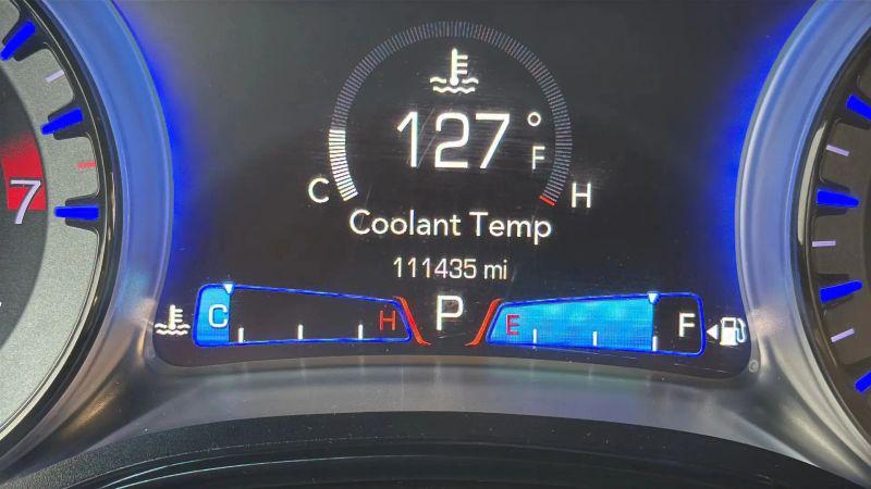 2016 Chrysler 300 300S