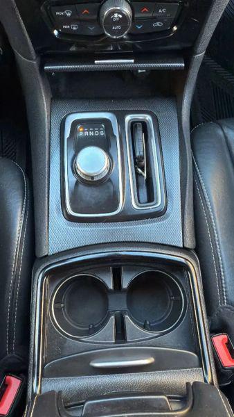 2016 Chrysler 300 300S