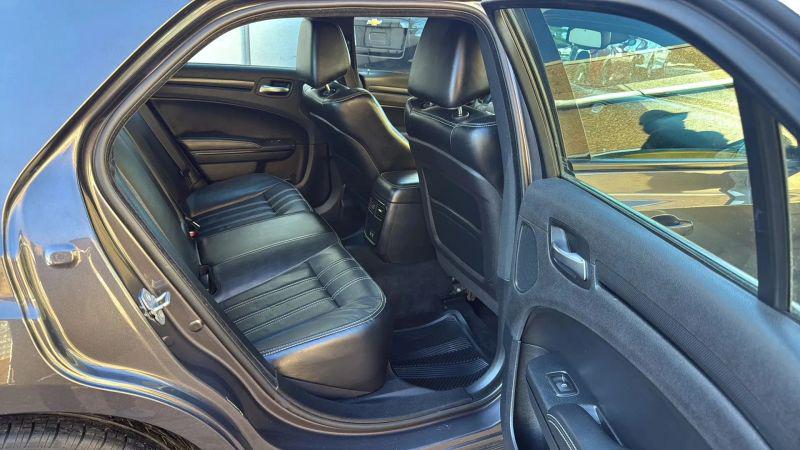 2016 Chrysler 300 300S