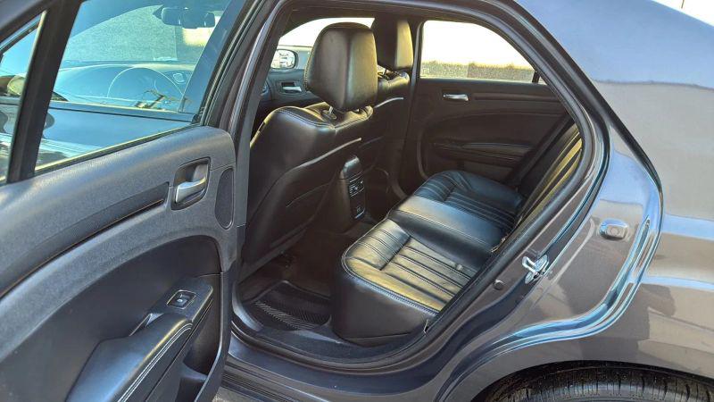 2016 Chrysler 300 300S