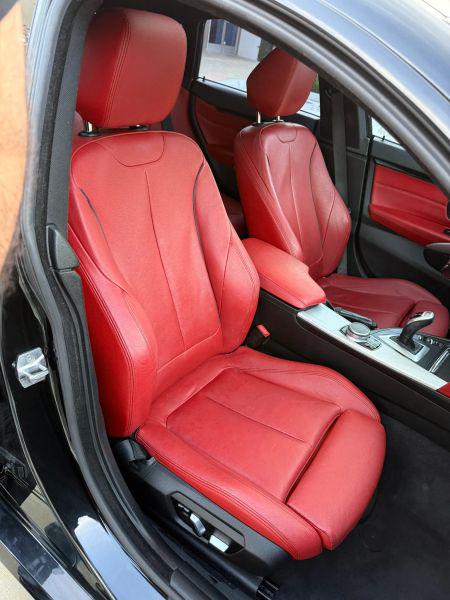 2017 BMW 430i Gran Coupe 430i