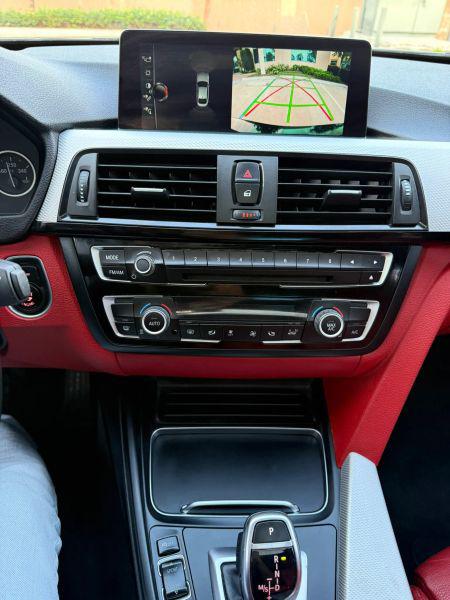 2017 BMW 430i Gran Coupe 430i