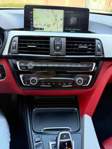 2017 BMW 430i Gran Coupe 430i