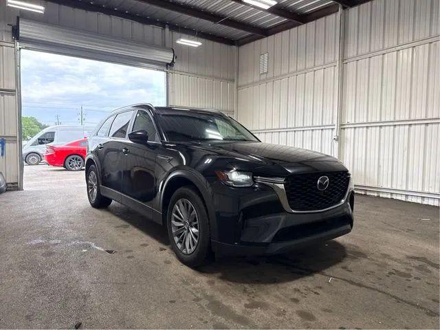 2024 Mazda X-90 3.3 Turbo Select for sale in Houston, TX