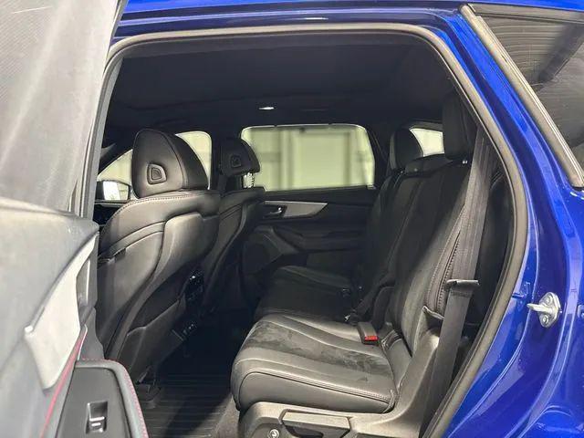 2022 Acura MDX w/A-Spec Package