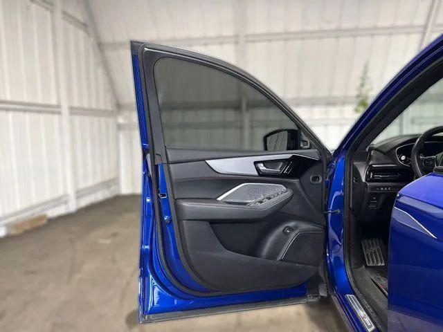 2022 Acura MDX w/A-Spec Package