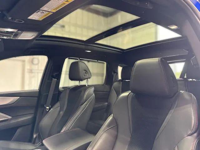 2022 Acura MDX w/A-Spec Package