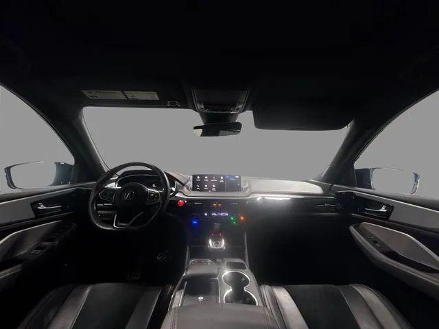 2022 Acura MDX w/A-Spec Package