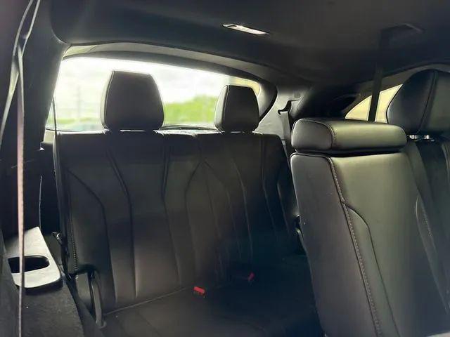 2022 Acura MDX w/A-Spec Package