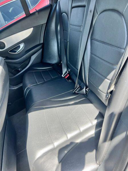 2019 Mercedes-Benz C-CLASS C 300 C 300