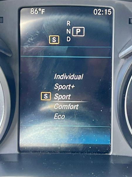 2019 Mercedes-Benz C-CLASS C 300 C 300