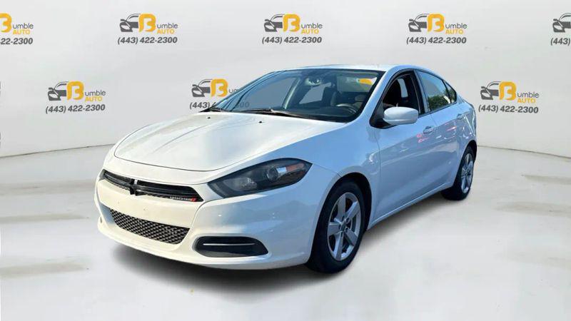 2016 Dodge Dart SXT for sale in Elkridge, MD