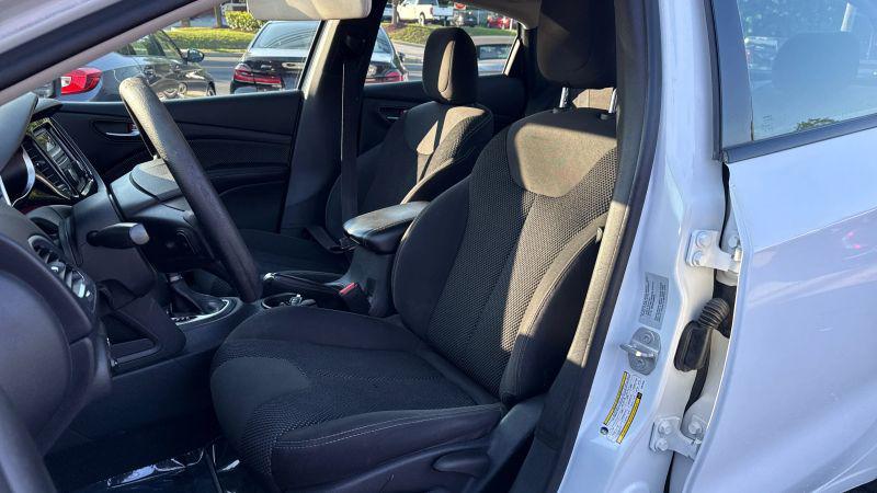 2016 Dodge Dart SXT
