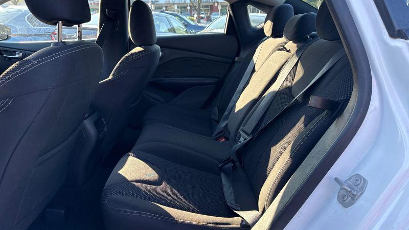 2016 Dodge Dart SXT