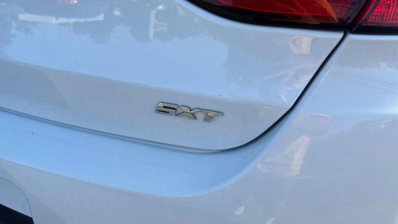 2016 Dodge Dart SXT