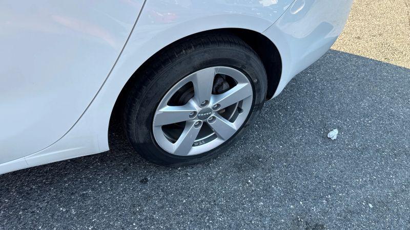 2016 Dodge Dart SXT