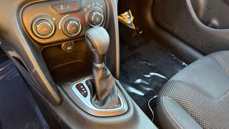 2016 Dodge Dart SXT
