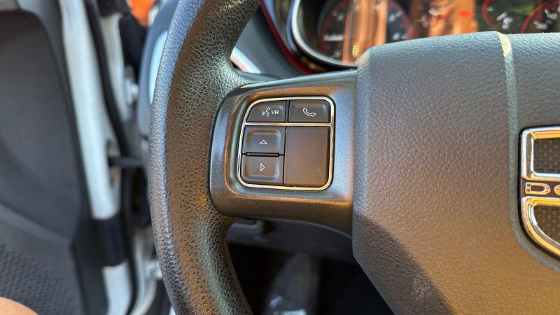 2016 Dodge Dart SXT