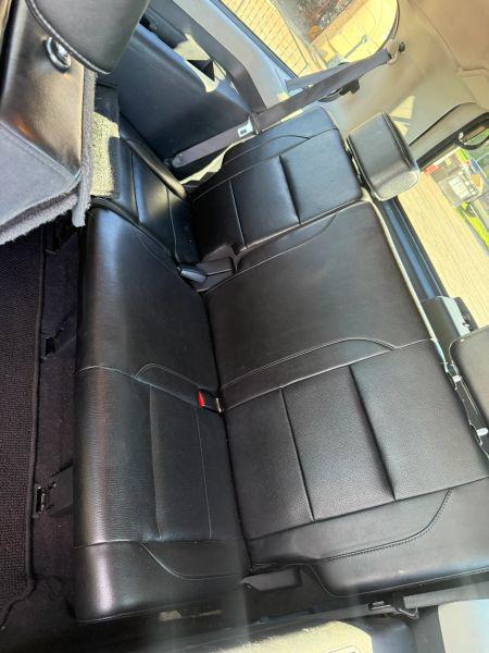 2015 Nissan Armada SL
