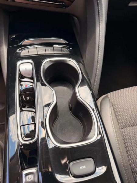 2021 Buick Envision FWD Preferred