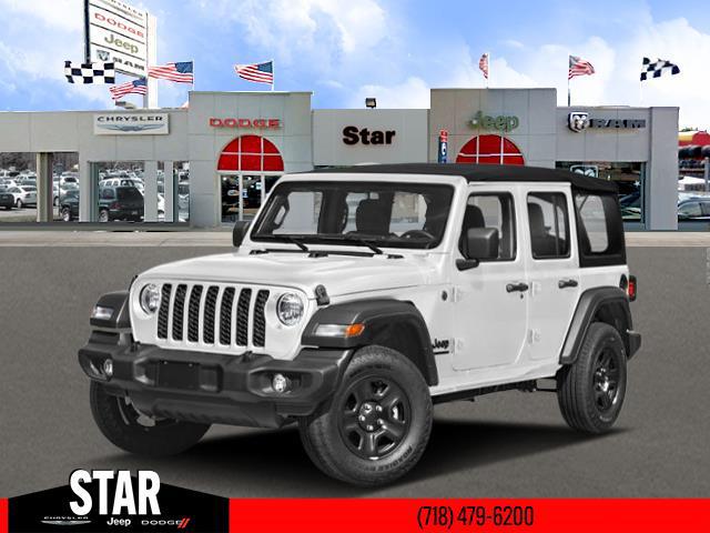 2026 Jeep Wrangler Sport S for sale in Queens Village, NY