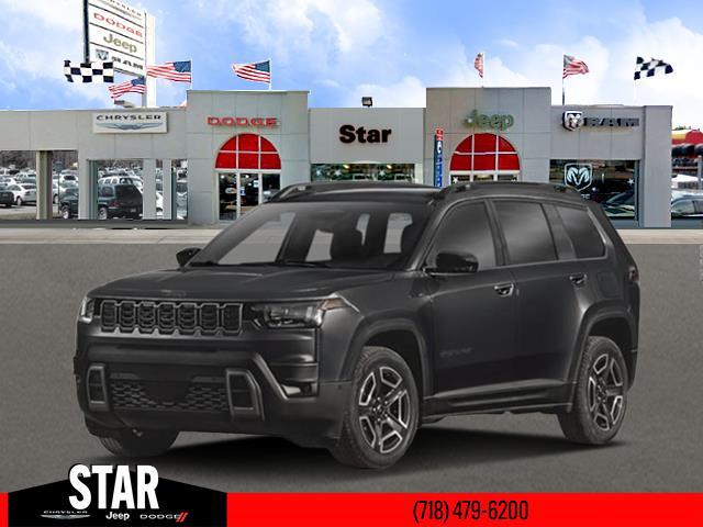 2026 Jeep Cherokee Limited 4x4 for sale in Queens Village, NY