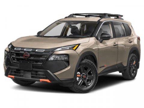 2026 Nissan Rogue Rock Creek for sale in Wallingford, CT