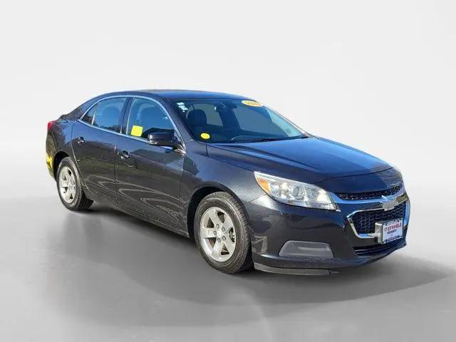2014 Chevrolet Malibu 1LT for sale in Wakefield, MA