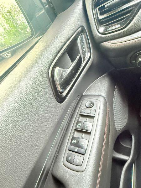 2021 Dodge Durango R/T RWD