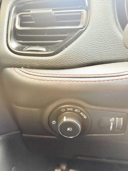 2021 Dodge Durango R/T RWD