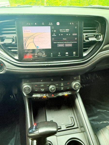 2021 Dodge Durango R/T RWD