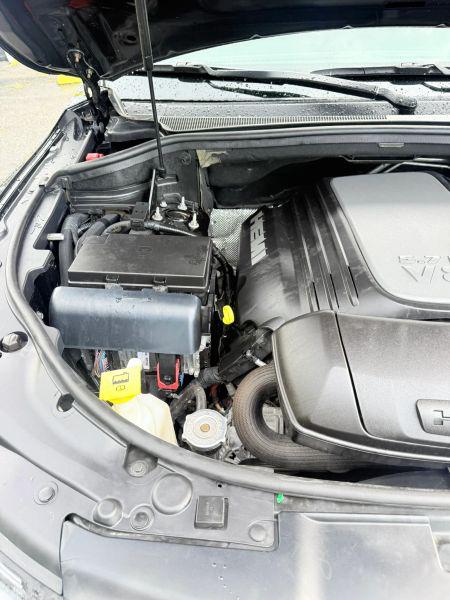 2021 Dodge Durango R/T RWD