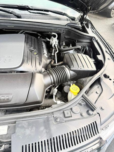 2021 Dodge Durango R/T RWD