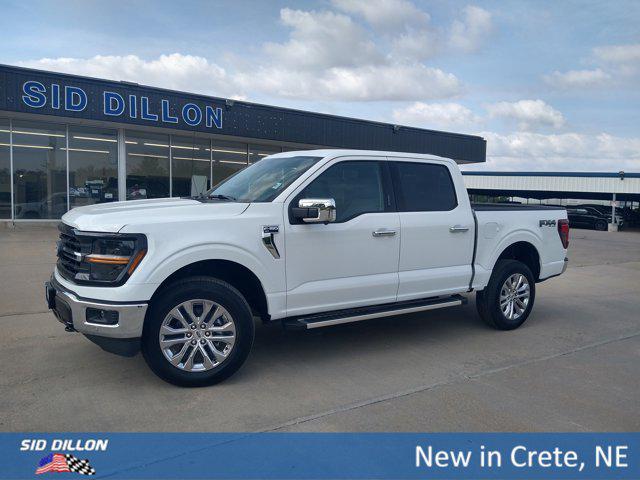 2026 Ford F-150 XLT for sale in Crete, NE