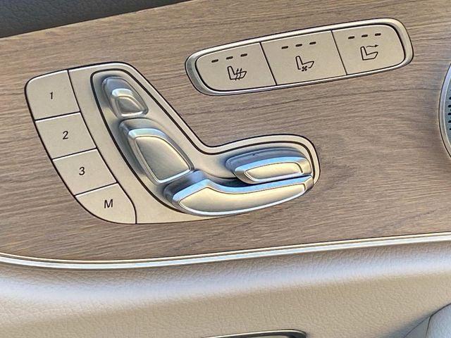 2020 Mercedes-Benz E 450 4MATIC