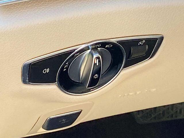 2020 Mercedes-Benz E 450 4MATIC