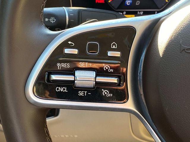 2020 Mercedes-Benz E 450 4MATIC