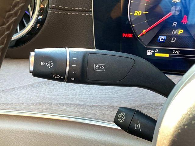 2020 Mercedes-Benz E 450 4MATIC