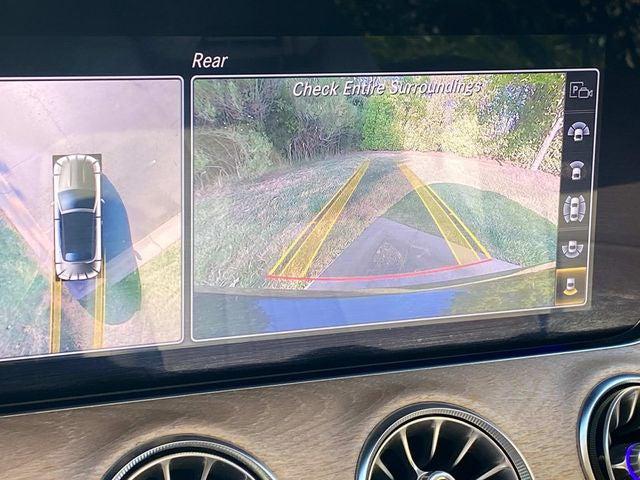 2020 Mercedes-Benz E 450 4MATIC
